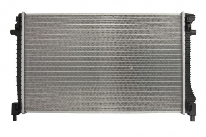 Radiator racire motor potrivit SKODA FABIA III, KAROQ, OCTAVIA III, YETI; VW CADDY V, CADDY V/MINIVAN, GOLF SPORTSVAN VII, GOLF VII, TAOS 1.6 dupa 2014 - (automatic/manual) [2]