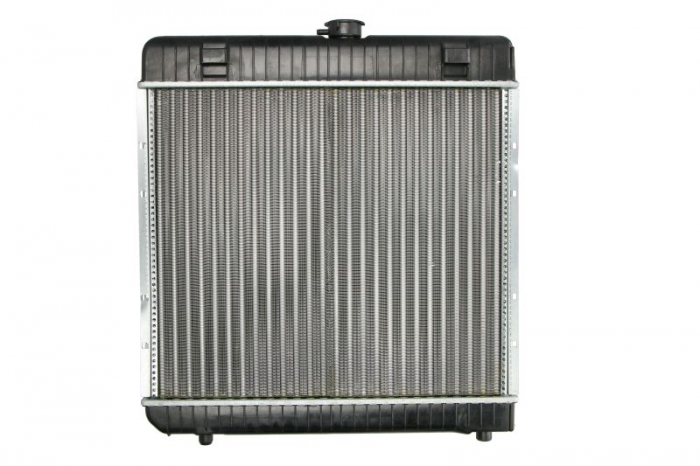 Radiator racire motor (automatic) potrivit MERCEDES 123 (C123), 123 T-MODEL (S123), 123 (W123), S (W126) 2.0-3.0D 01.76-12.85 [2]