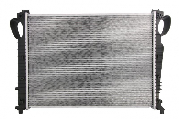 Radiator racire motor potrivit MERCEDES S (C215), S (W220), SL (R230) 3.2D-6.2 1998-2012 - (automatic) [2]