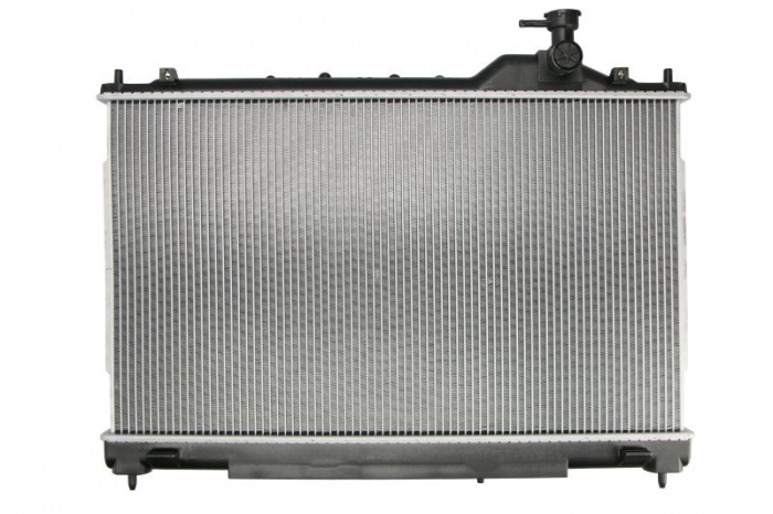 Radiator racire motor (automatic) potrivit MITSUBISHI ECLIPSE 1.5 10.17- [2]