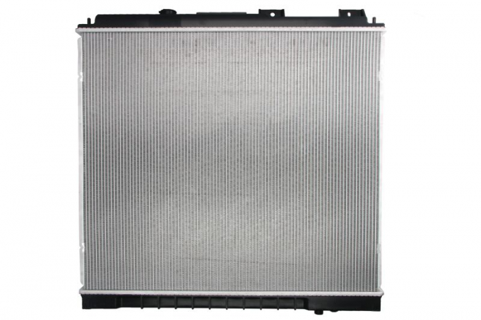 Radiator racire motor potrivit NISSAN NAVARA NP300, PATHFINDER III 3.0D dupa 2010 - (automatic) [2]