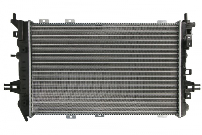 Radiator racire motor (automatic) potrivit OPEL ASTRA G, ZAFIRA B 1.7D/1.8/2.2 02.98-12.12 [2]