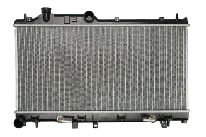 Radiator racire motor (automatic) potrivit SUBARU LEGACY V, OUTBACK 2.0 2.0LPG 2.5 05.09-