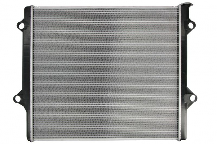 Radiator racire motor (automatic) potrivit TOYOTA LAND CRUISER PRADO 3.0D 09.02-12.10 [2]