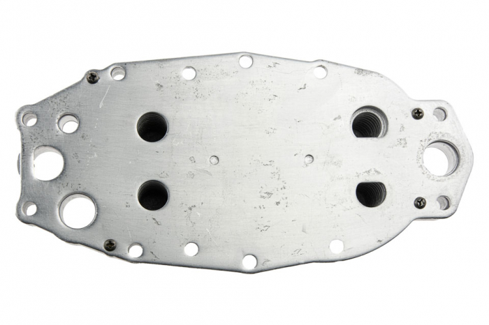 RADIATOR RĂCIRE MOTOR CITROEN/PEUGEOT 3.0HDI C5 III, C6 09-, 407 COUPE 09- JAGUAR 3.0D F-PACE 15-, XF 09-, XJ 09-, LAND ROVER [5]
