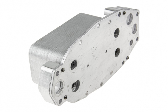 RADIATOR RĂCIRE MOTOR CITROEN/PEUGEOT 3.0HDI C5 III, C6 09-, 407 COUPE 09- JAGUAR 3.0D F-PACE 15-, XF 09-, XJ 09-, LAND ROVER [2]