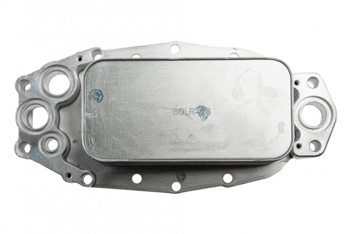 RADIATOR RĂCIRE MOTOR CITROEN/PEUGEOT 3.0HDI C5 III, C6 09-, 407 COUPE 09- JAGUAR 3.0D F-PACE 15-, XF 09-, XJ 09-, LAND ROVER [3]