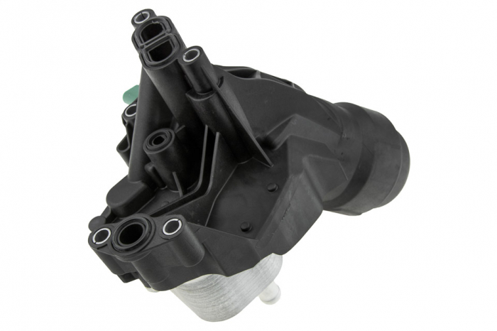 RADIATOR RĂCIRE MOTOR CU FILTRU AUDI A4 2.0TDI 2007-,2.0TDI 2015-,A5 2.0TDI 2013-,A6 2.0TDI 2012-,Q5 2.0TDI 2016- 03N115389H [2]