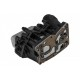 RADIATOR RĂCIRE MOTOR CU FILTRU BMW 1 F20/F21 114D,116D,118D,120D,125D 2011-,3 E90/E91 316D,318D,320D 2005-,3 F30/F31 [2]