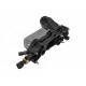 RADIATOR RĂCIRE MOTOR CU FILTRU JEEP GRAND CHEROKEE 3.0,3.6 2014-,CHEROKEE 3.2 2014-,WRANGLER 3.6 2014-,DODGE RAM 1500 [2]