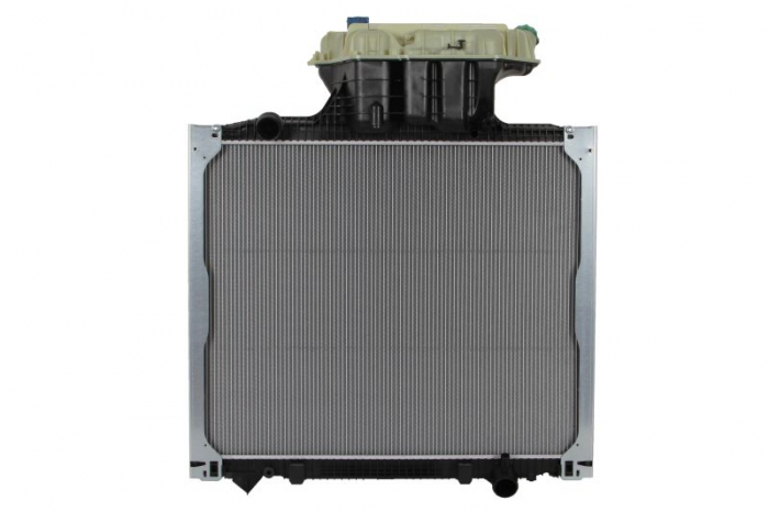 Radiator racire motor (cu rama, cu rezervor) potrivit man tgs i d2066lf01-d2676lf57 06.06-