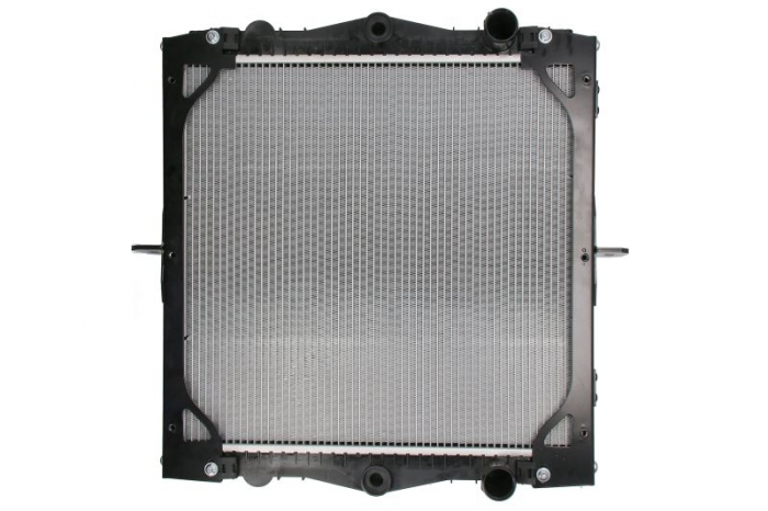 Radiator racire motor (cu rama) EURO 6 potrivit DAF LF PX-4115-PX-7194 05.13-