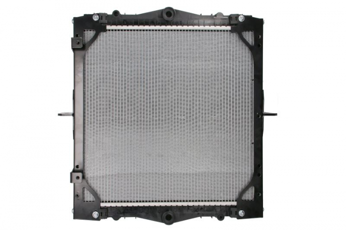 Radiator racire motor (cu rama) EURO 6 potrivit DAF LF PX-4115-PX-7194 05.13- [2]