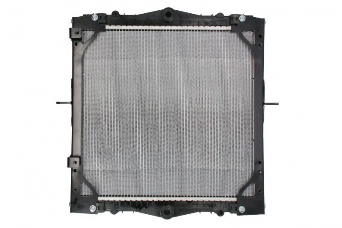 Radiator racire motor (cu rama) EURO 6 potrivit DAF LF PX-5135 05.13- [2]