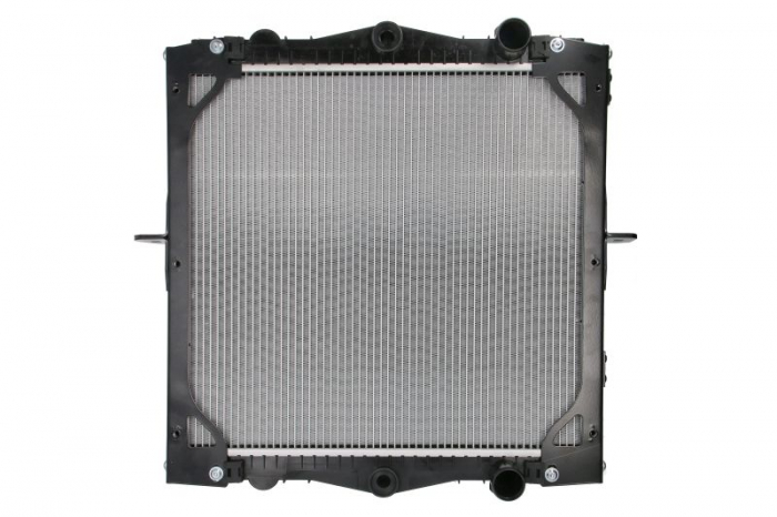 Radiator racire motor (cu rama) EURO 6 potrivit DAF LF PX-5135 05.13-