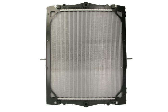 Radiator racire motor (cu rama) EURO 6 potrivit DAF LF PX-5135-PX-7217 05.13- [2]