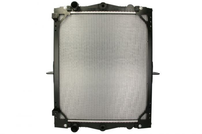 Radiator racire motor (cu rama) EURO 6 potrivit DAF LF PX-5135-PX-7217 05.13-