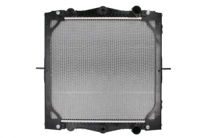 Radiator racire motor (cu rama) EURO 6 potrivit DAF LF, XB PX-4127-PX-5139 05.13-