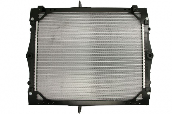 Radiator racire motor (cu rama) EURO 6 potrivit DAF LF, XB PX-5153/PX-5157 05.13- [2]