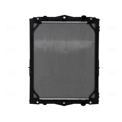Radiator racire motor (cu rama) EURO 6 potrivit DAF LF, XB PX-7164-PX-7194 05.13-