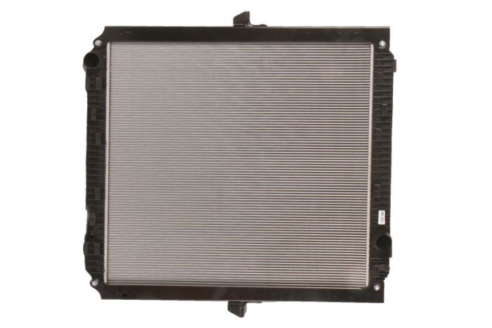 Radiator racire motor (cu rama) EURO 6 potrivit MERCEDES ACTROS MP4 / MP5, ANTOS, AROCS 471.943-OM936.916 07.11- [3]