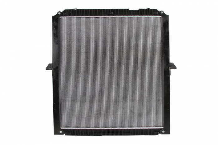 Radiator racire motor (cu rama) EURO 6 potrivit MERCEDES ACTROS MP4 / MP5, ANTOS, AROCS 471.943-OM936.916 dupa 2011 [2]