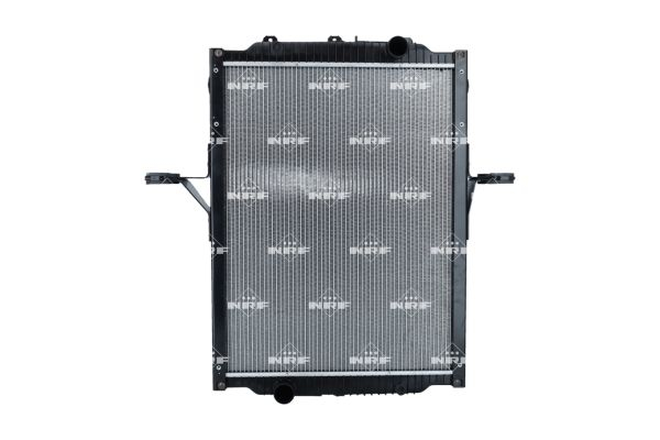 Radiator racire motor EURO 6 potrivit RVI D; VOLVO FL III D5K210-DTI8-122HR dupa 2013 (cu rama) [3]