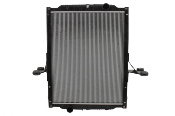 Radiator racire motor (cu rama) EURO 6 potrivit RVI D; VOLVO FL III D5K210-DTI8-122HR 01.13-
