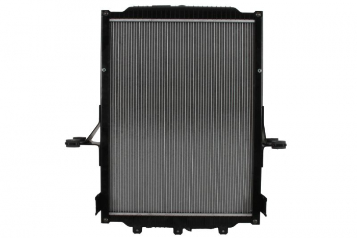 Radiator racire motor EURO 6 potrivit RVI D; VOLVO FL III D5K210-DTI8-122HR dupa 2013 (cu rama) [2]