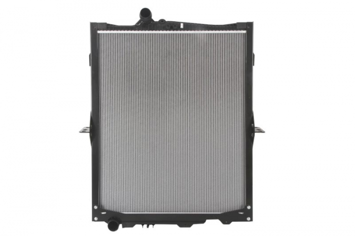 Radiator racire motor (cu rama) EURO 6 potrivit RVI T; VOLVO FH, FH II, FH III, FH16, FH16 II, FH16 III D13A400-G13C460 01.03-