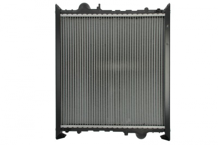 Radiator racire motor potrivit FENDT 303 LS FARMER, 304 LS FARMER, 304 LSA FARMER, 304 S FARMER, 305 LS FARMER, 305 LSA FARMER, 306 LS FARMER, 306 LSA FARMER, 307 A FARMER, 307 C FARMER (cu rama) [2]