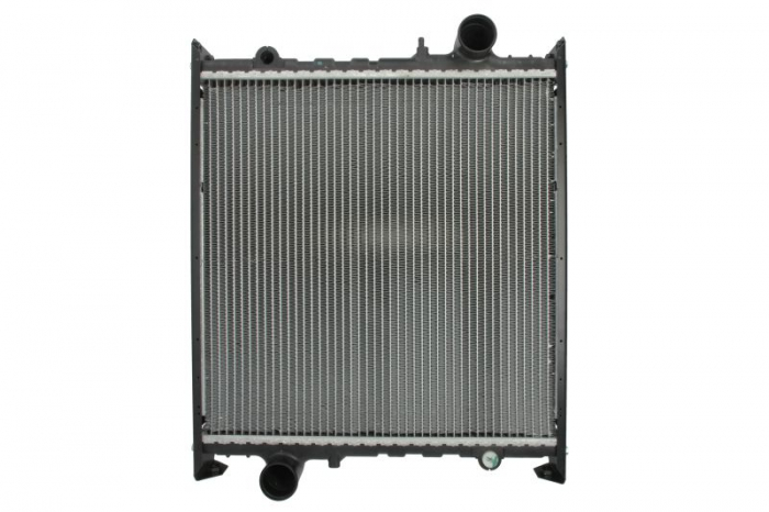 Radiator racire motor (cu rama) potrivit FENDT 303 LS FARMER, 304 LS FARMER, 304 LSA FARMER, 304 S FARMER, 305 LS FARMER, 305 LSA FARMER, 306 LS FARMER, 306 LSA FARMER, 307 A FARMER, 307 C FARMER