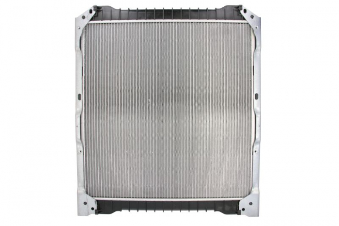 Radiator racire motor (cu rama) potrivit IVECO EUROCARGO I-III 8360.46.417/8360.46.417TCA 01.91-09.15 [2]