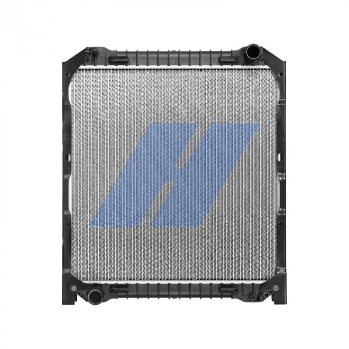 Radiator racire motor (cu rama) potrivit IVECO EUROCARGO I-III 8360.46.417/8360.46.417TCA 01.91-09.15 [3]