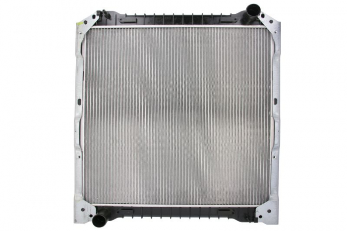 Radiator racire motor (cu rama) potrivit IVECO EUROCARGO I-III 8360.46.417 8360.46.417TCA 01.91-09.15