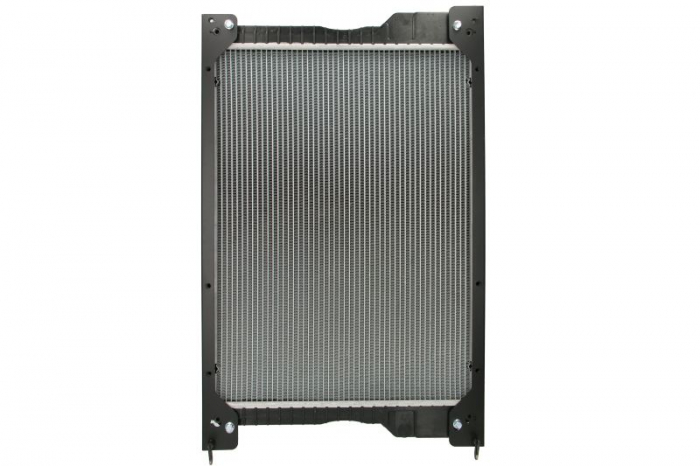 Radiator racire motor potrivit JCB 526, 526-56, 531, 531-70, 531-70WM, 535, 535-125, 535-140, 535-25, 535-60, 535-67, 535-95, 535P125, 536, 536-60, 536-60DS, 536-70, 536-70AG, 536-95, 540 (cu rama) [2]