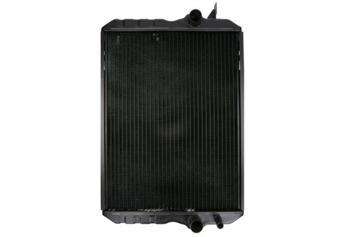Radiator racire motor (cu rama) potrivit JOHN DEERE 4700, 4710, 4890, 4895, 7600, 7610, 7700, 7710, 7800, 7810