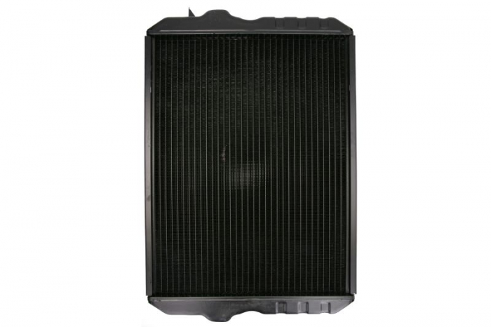 Radiator racire motor potrivit JOHN DEERE 4700, 4710, 4890, 4895, 7600, 7610, 7700, 7710, 7800, 7810 (cu rama) [2]