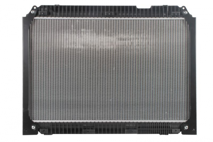 Radiator racire motor (cu rama) potrivit MERCEDES ACTROS MP4 / MP5, ANTOS 471.943-OM936.916 07.11- [2]