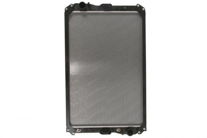 Radiator racire motor (cu rama) potrivit MERCEDES AXOR, AXOR 2 OM457.910-OM457.981 01.02-