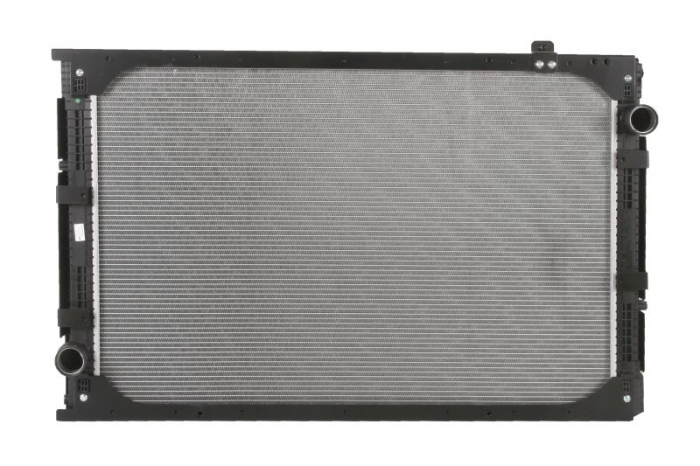 Radiator racire motor (cu rama) potrivit MERCEDES CITARO (O 530), INTEGRO (O 550), TOURISMO (O 350), TOURO (O 500), TRAVEGO (O 580); SETRA 400 OM457.934-OM926.939 01.98-