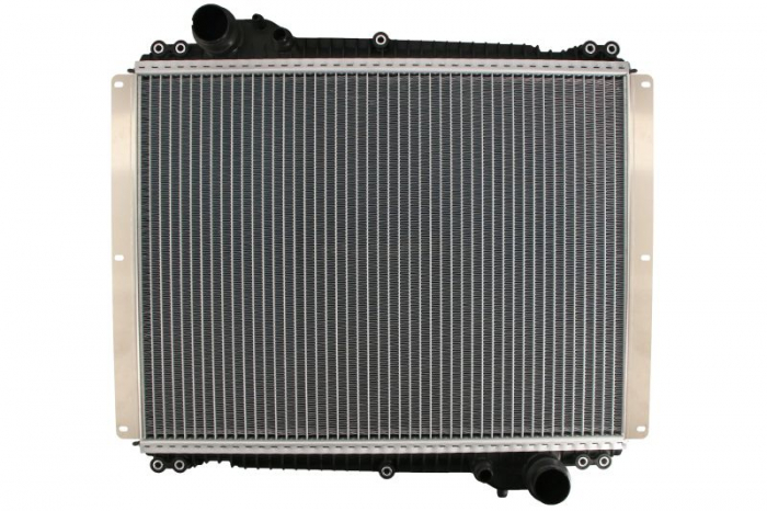Radiator racire motor (cu rama) potrivit MERCEDES ECONIC 2 OM936.972 OM936.973 OM936.974 04.13-