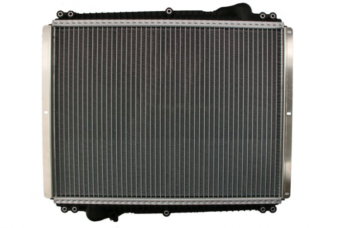 Radiator racire motor potrivit MERCEDES ECONIC 2 OM936.972/OM936.973/OM936.974 dupa 2013 (cu rama) [2]