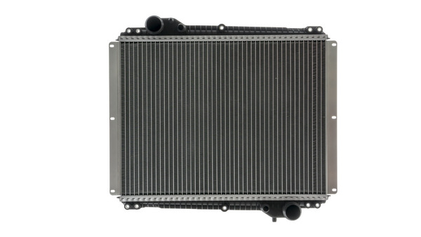 Radiator racire motor potrivit MERCEDES ECONIC 2 OM936.972/OM936.973/OM936.974 dupa 2013 (cu rama) [4]