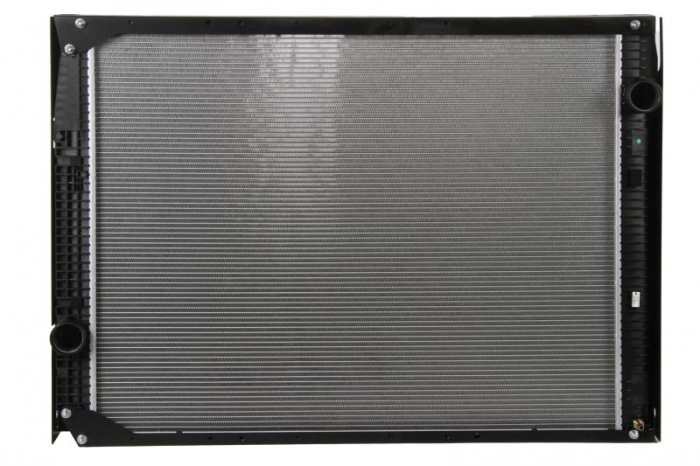 Radiator racire motor (cu rama) potrivit MERCEDES TOURO (O 500), TRAVEGO (O 580); SETRA 400 OM457.915-OM542.966 10.99-
