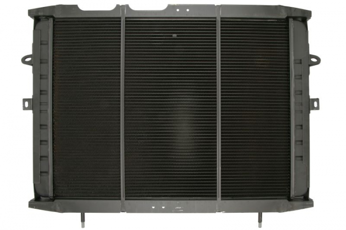 Radiator racire motor potrivit RVI B, MESSENGER 8140.07.2530ID-8140.67.2585 1983-1999 (cu rama) [2]