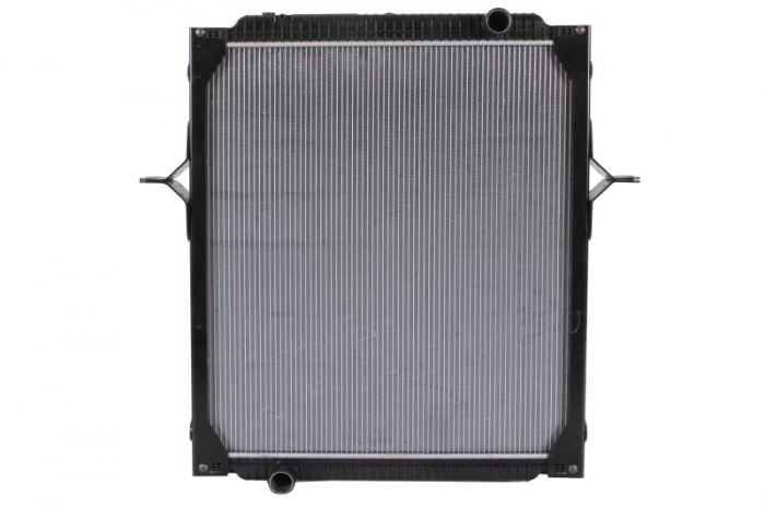 Radiator racire motor (cu rama) potrivit RVI C, D, T; VOLVO FE II D7E240-G9K320 05.12-