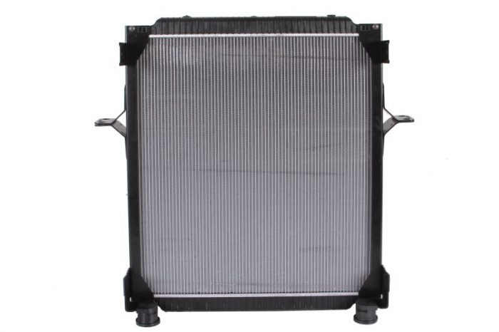 Radiator racire motor (cu rama) potrivit RVI C, D, T; VOLVO FE II D7E240-G9K320 05.12- [2]