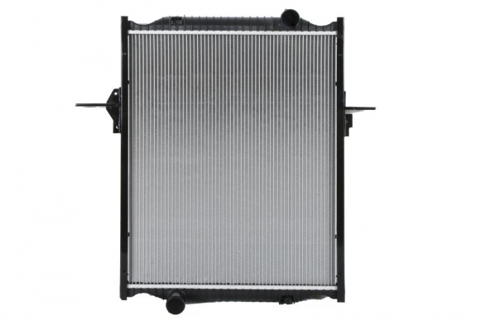 Radiator racire motor (cu rama) potrivit RVI MIDLUM DCI6-A 07.01-