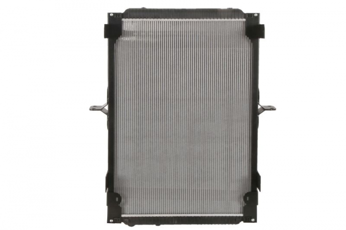 Radiator racire motor potrivit RVI PREMIUM 2 DXi11 dupa 2005 (cu rama) [2]